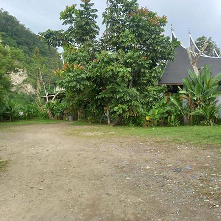 Canyon Jungle Stay บูกิตติงกี ภายนอก รูปภาพ
