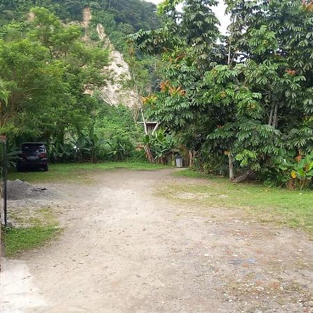 Canyon Jungle Stay บูกิตติงกี ภายนอก รูปภาพ
