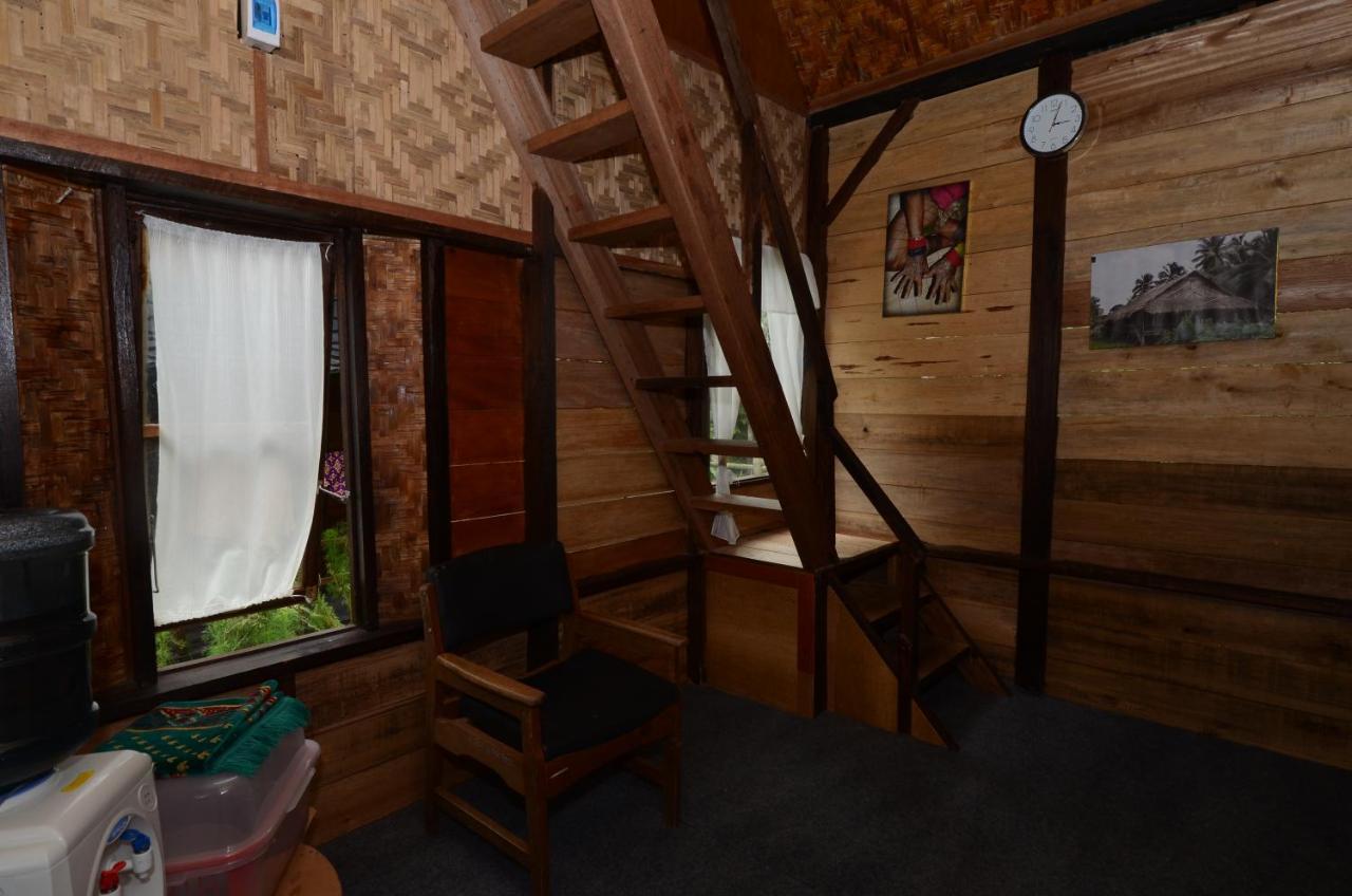 Canyon Jungle Stay บูกิตติงกี ภายนอก รูปภาพ