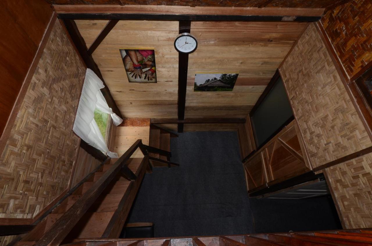 Canyon Jungle Stay บูกิตติงกี ภายนอก รูปภาพ