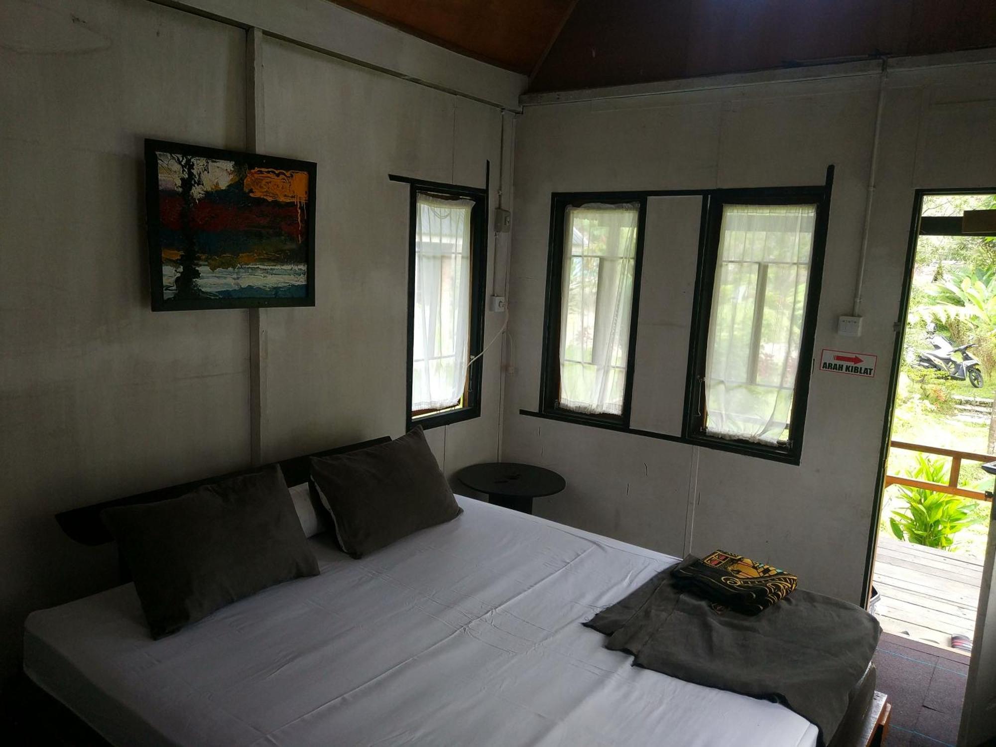 Canyon Jungle Stay บูกิตติงกี ห้อง รูปภาพ